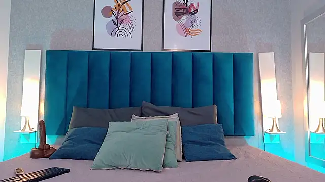 Chatroom XXX en direct de Madisonsmiith