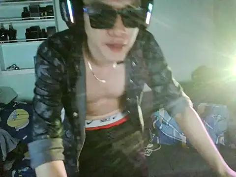 boyhigh1997 웹캠 쇼