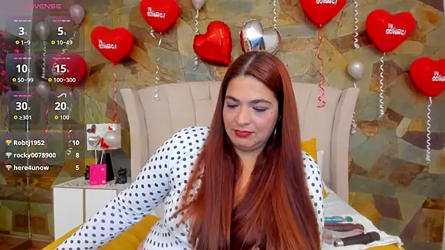 Chat +18 de GabyGrey_ ao vivo