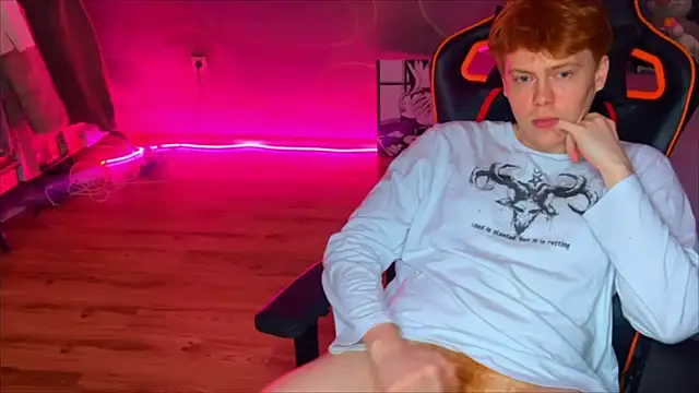 Show de webcam de Alvin_rain