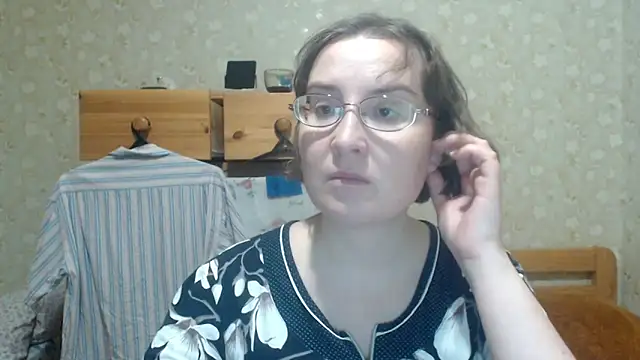 Živý XXX chat Smart_Rose