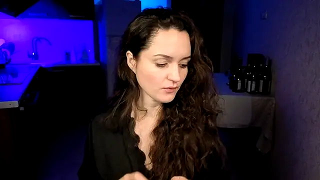 Cerann1 – Naživo XXX chat