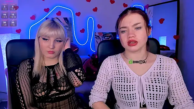 Živý XXX chat isabel_wave