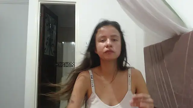 nathaly_jones_ Obrolan Langsung XXX