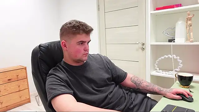 Jackson_Teele Chat XXX live