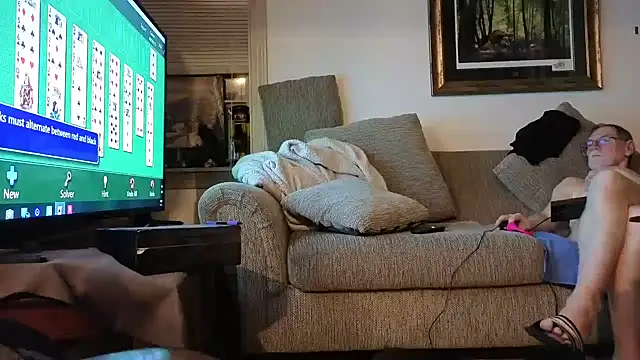 CDforU Live XXX Chat