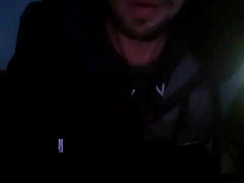 hancurlecesのウェブカメラショー