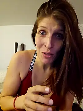 XXX chat uživo modela Lenchen_