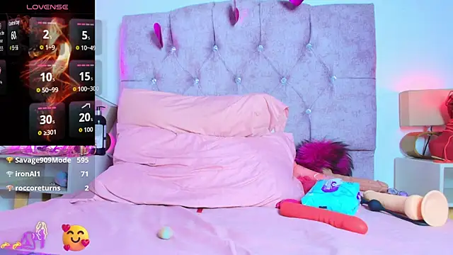 دردشة Skye_Moore الجنسية المباشرة