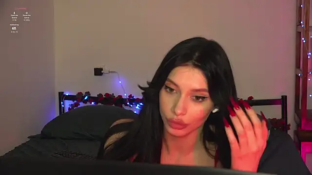 دردشة Olivia_Faye الجنسية المباشرة