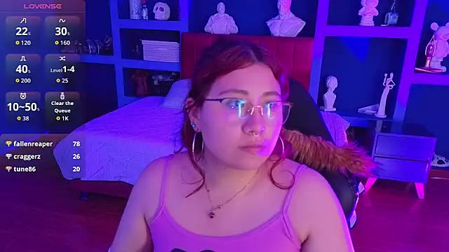 littlee_red লাইভ XXX চ্যাট