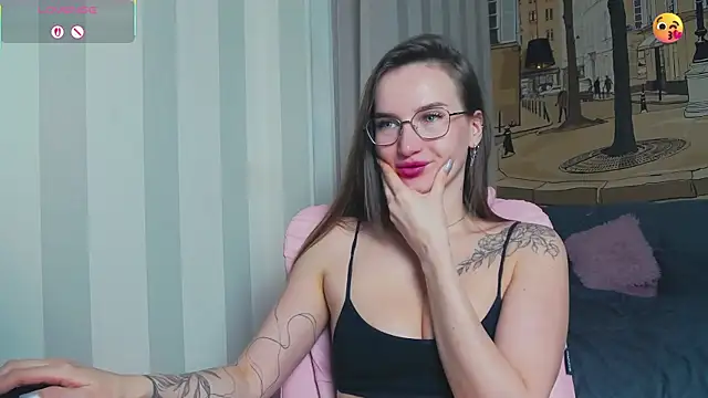 دردشة ALICE__ALICE69 الجنسية المباشرة