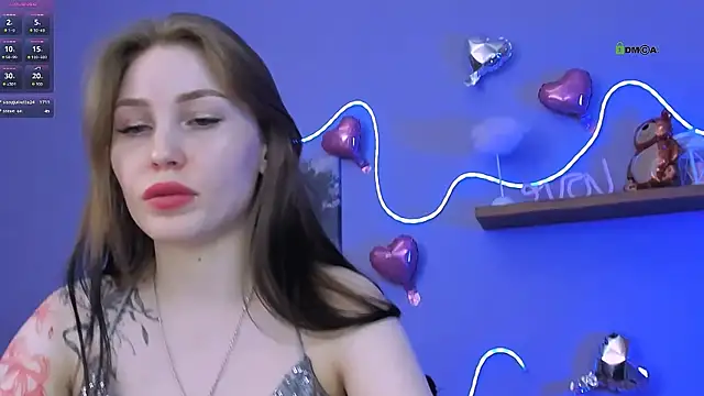 دردشة ariel_shadow الجنسية المباشرة