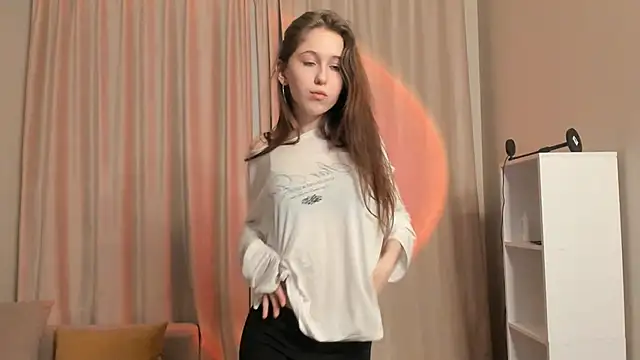 BetteSelbe 即時 XXX 聊天