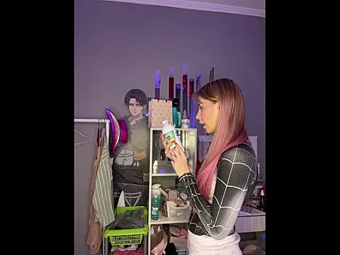 Chat XXX ao vivo de plugmyHDMI