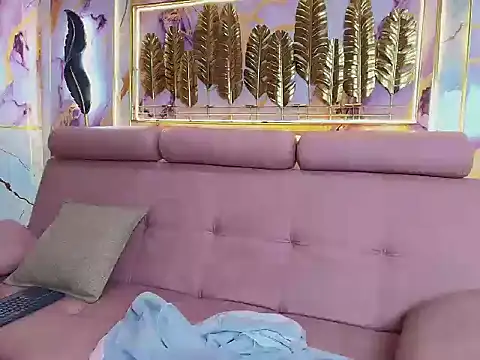 دردشة Valeriabigass الجنسية المباشرة