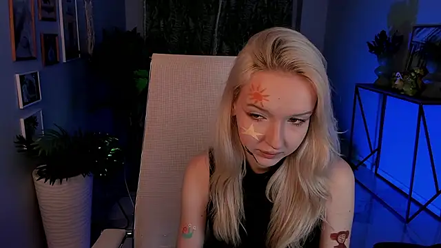 MaoqiBeverly – webcam-show