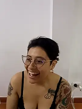 Živý XXX chat Juliexxxxtasy