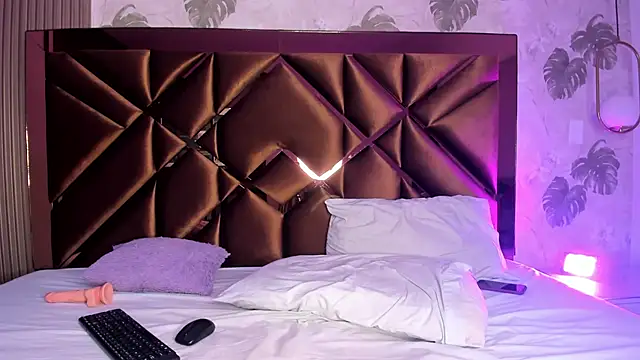 دردشة Lolaa-evans الجنسية المباشرة