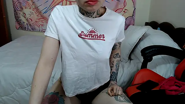 دردشة ArrangedFoot الجنسية المباشرة