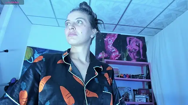 mariecam420 élő XXX-chatje