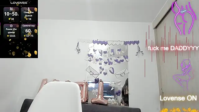 esmeraldamfc Live XXX-Chat