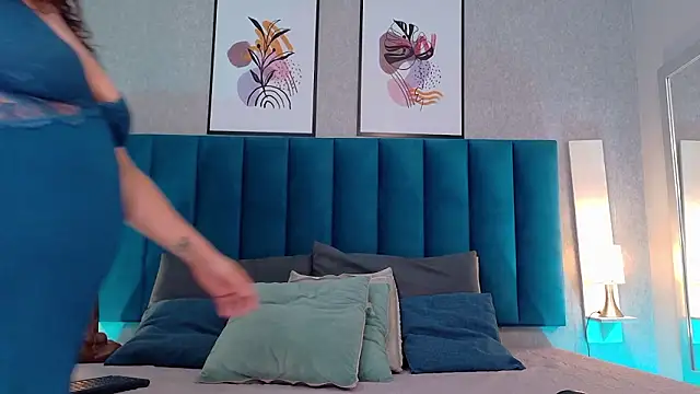 دردشة Madisonsmiith الجنسية المباشرة