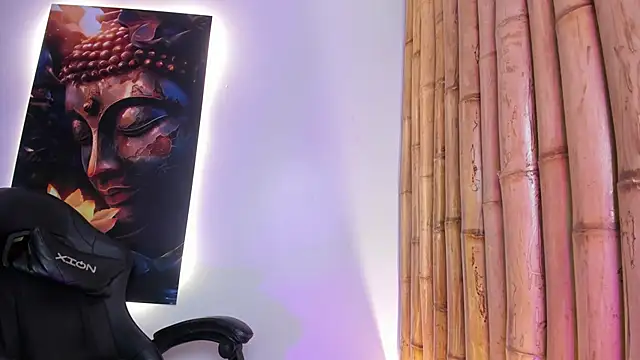 charlotte_mitchell_ Adlı Modelin Canlı XXX Sohbeti