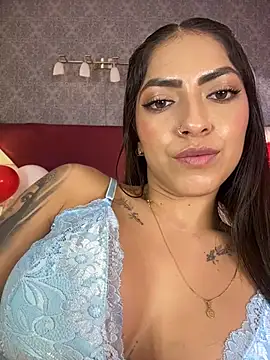 Celeste_Amber Chat XXX in diretta