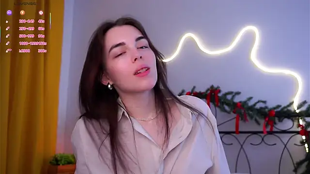 MirnaTellado's Live XXX Chat