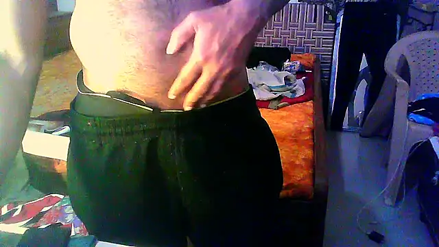 Show Webcam de Vbestshow