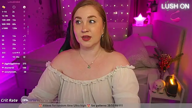 Sembang XXX Secara Langsung ollydoll92