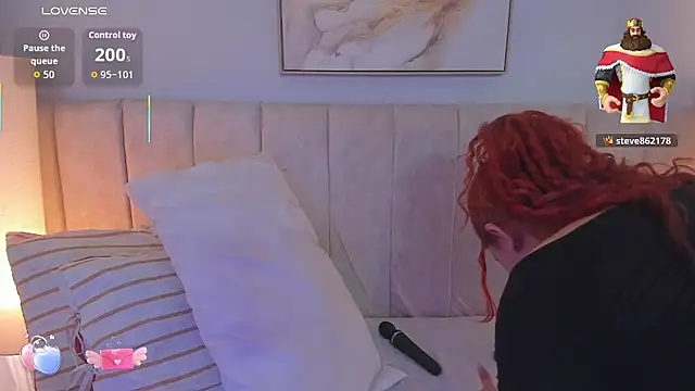 Živý XXX chat Atenea_cuteee