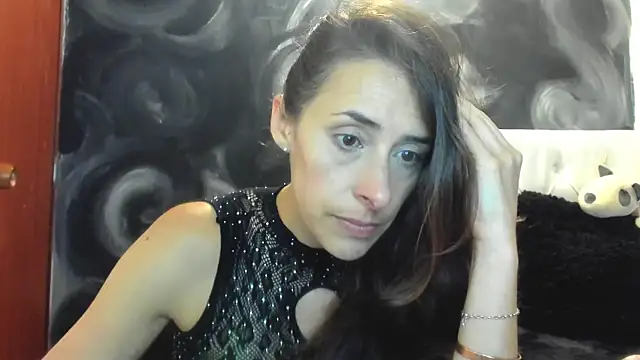 ScarletKingsのウェブカメラショー