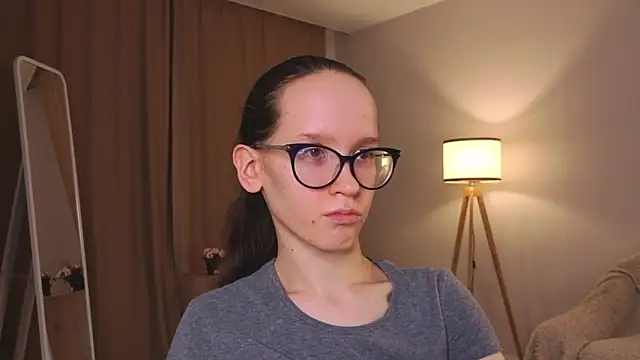 Chat +18 de BettyBrowni ao vivo