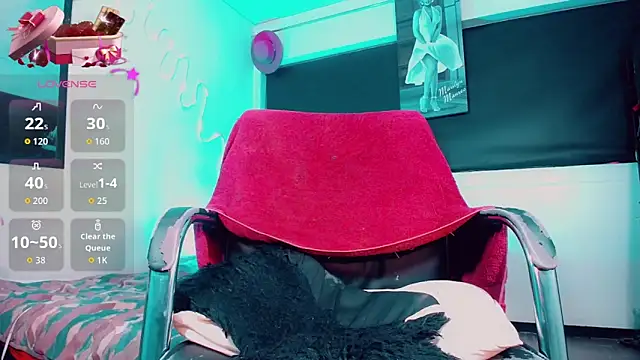 Chat +18 de Kendall_hornyy ao vivo