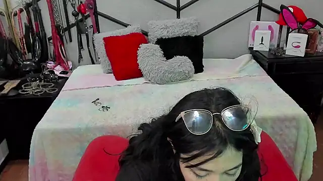 Chat XXX Live AlanaLuck