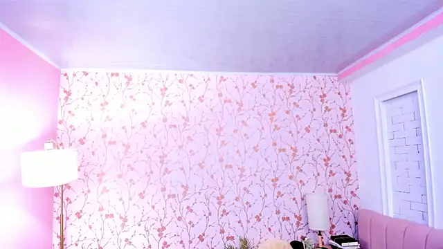 Chat +18 de amber-hill ao vivo