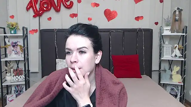 Chat XXX Live JasmineKouch