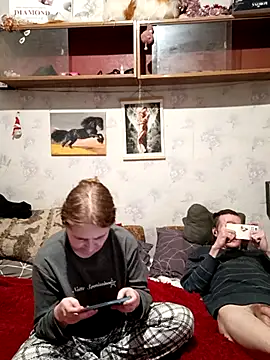 Koketka_nelegal_'s Live XXX Chat