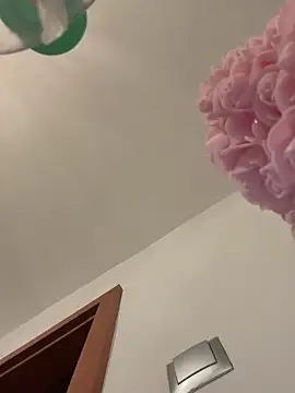 Show modela SweetCatherina na web-kameri