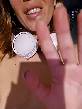 Chat XXX ao vivo de Sexyadventuregirl