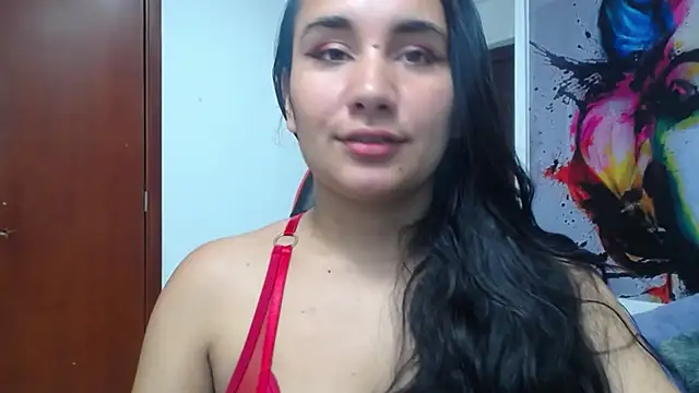 Chat +18 de Maylin_horny19 ao vivo