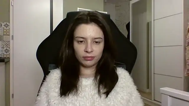 Živý XXX chat LariceSexy