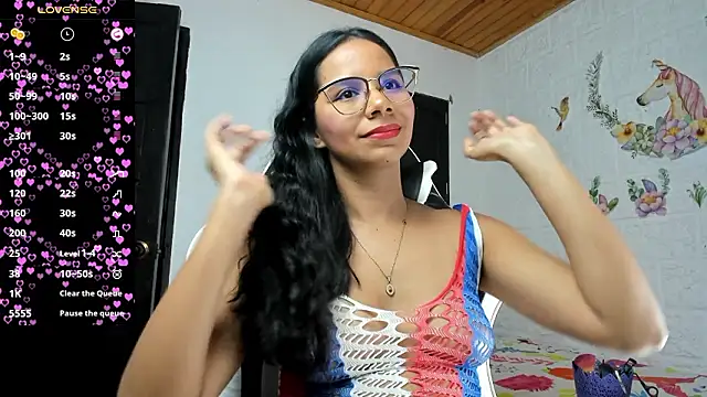 alisson_hoffman05 লাইভ XXX চ্যাট