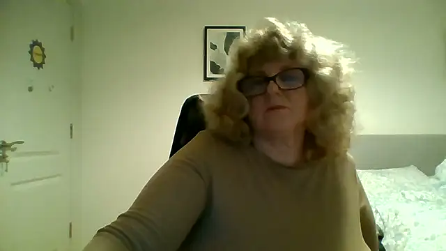 Show webcam de NoraJohnson6