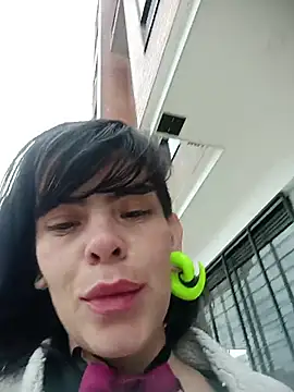 Živý XXX chat Ali3Martin