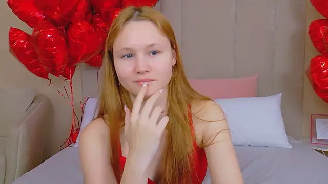 AmeliRoyse Chat XXX in diretta