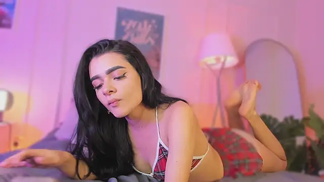 emma_soul1 Chat XXX in diretta