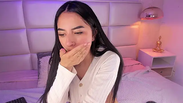 Živý XXX chat Natt_Clark